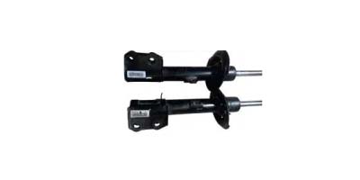 Atto3 Shock absorber