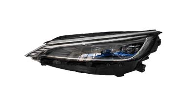 BYD Atto3 Headlight