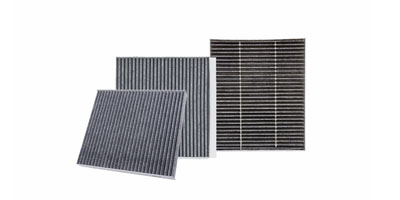 Lixiang L9-L8-L7 Car filters