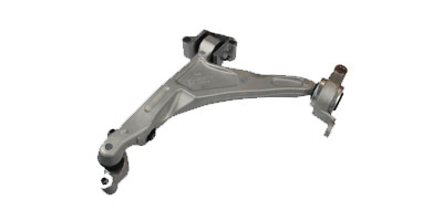 Lixiang L9L8L7 Car supporting arm