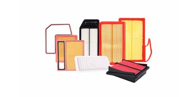 byd Atto3 Air Filter