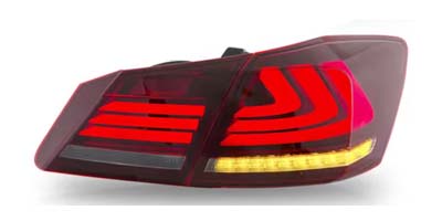 Aion-Y-S Rear light