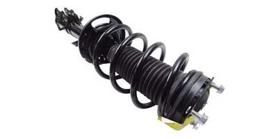Aion-Y-S Shock absorber
