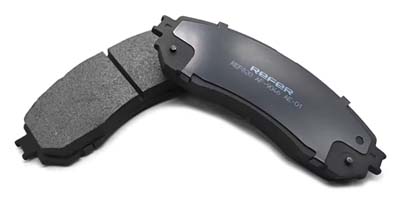 Changan Eado-CS95 Brake pads