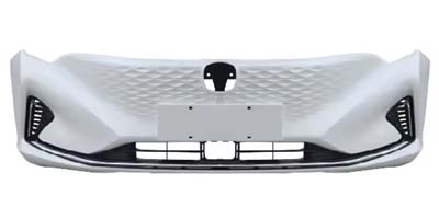 Changan Eado-CS95 Front bumper