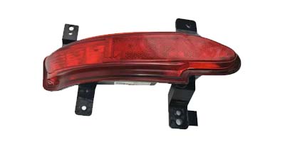 Changan Eado-CS95 Rear bumper light