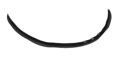 Changan Eado-CS95 Wheel eyebrow