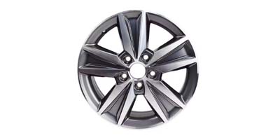 Changan Eado-CS95hub