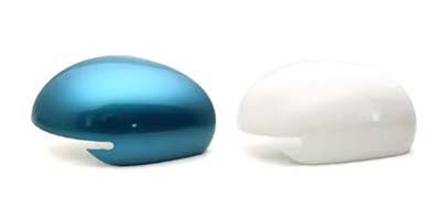 Changan Lumin -Rearview mirror