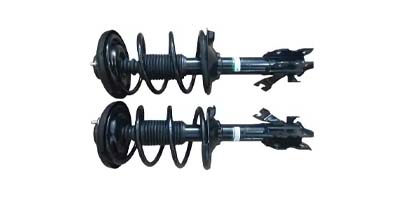 Changan Lumin -air suspension