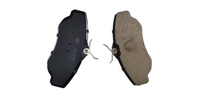 Changan Uni-K Brake pads