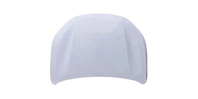 Changan Uni-K Engine hood