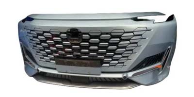 Changan Uni K Front bumper