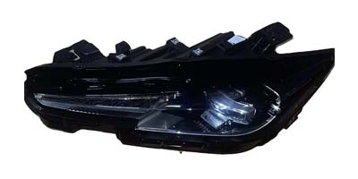 Changan Uni K Headlight