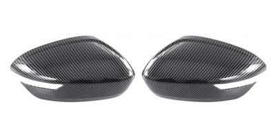 Changan Uni-K Rearview mirror