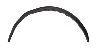 Changan Uni-K Wheel eyebrow