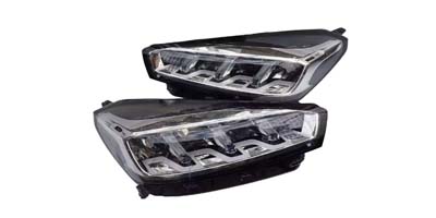 Chery Tiggo4-7-8-9 Car Headlight
