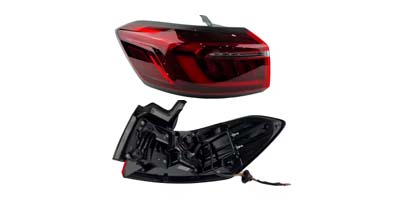 Chery Tiggo4-7-8-9 Car Rear light