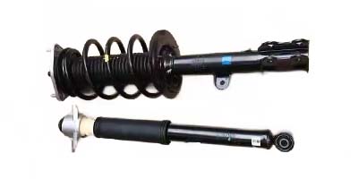 Chery Tiggo4-7-8-9 Car Shock absorber