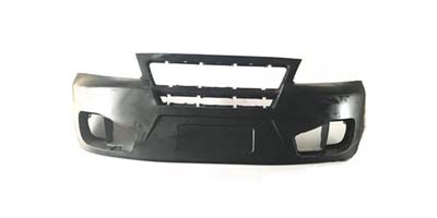 Chery Tiggo4789 Car Rear bumper