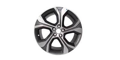 Chery Tiggo4789 Car hub