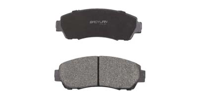 Geely Coolray Brake pads