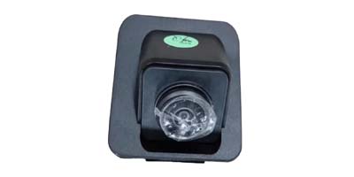 Geely Coolray- Camera