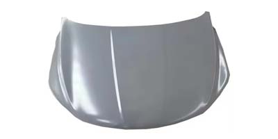 Geely Coolray Engine hood