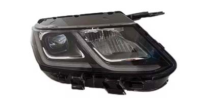 Geely Coolray -Headlight