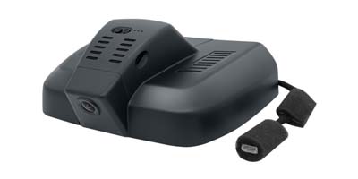 Geely Monjaro-Tugella-Xingyue Camera