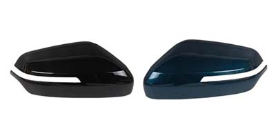 Geely Monjaro-Tugella-Xingyue Rearview mirror