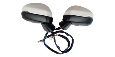 Honda Ens1-Enp1 Rearview mirror