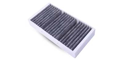 Hongqi E-HS9-Qm5-HS3 Air filters