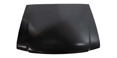 Hongqi E-HS9-Qm5-HS3 Engine hood