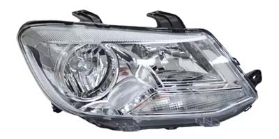 Hongqi E-HS9-Qm5-HS3 Headlight