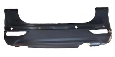 Hongqi E-HS9-Qm5-HS3 Rear bumper