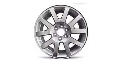 Hongqi E-HS9-Qm5-HS3 hub