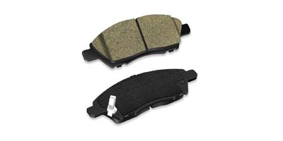Jetour Dasheng Brake pads