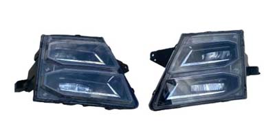 Jetour Dasheng -Headlight