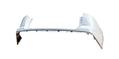 Jetour Dasheng Rear bumper