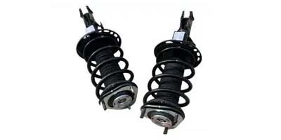 Jetour Dasheng Shock absorber
