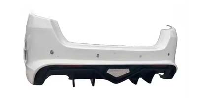 KIA K5 3 X3 EV5 Front bumper