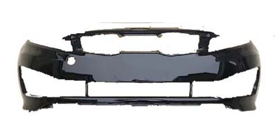 KIA K5-3-X3 EV5 Rear bumper