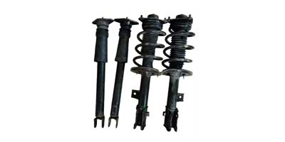 KIA K5-3-X3 EV5 -Shock absorber