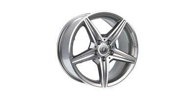 KIA K5-3-X3 EV5 - hub