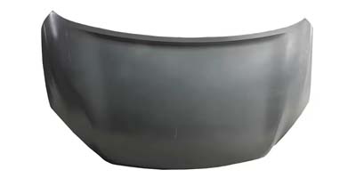 Leapmotor C11 C01 T03 Engine hood