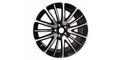 Leapmotor C11 C01 T03 -hub