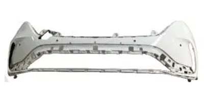 Mercedes-Benz EQ-C-E-B bumper