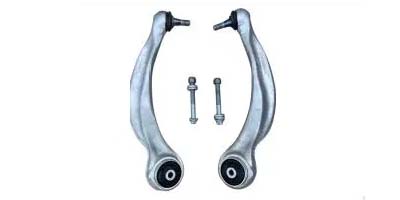 Mercedes-Benz EQ-C-E-B supporting arm