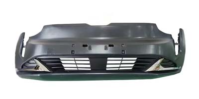 Neta L-S-V-X-Gt Front bumper